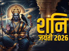 Shani Jayanti 2026: इस साल कब है शनि जयंती? जानिए सही तारीख और पूजा का शुभ मुहूर्त