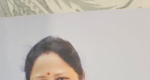 भाजपा की सरकार आम मध्यम वर्ग को परेशान करने वाली सरकार अब केवाईसी के नाम च्वाईस सेन्टर मे महिलाओ को लगवा रही लाईन – लक्ष्मी ध्रुव