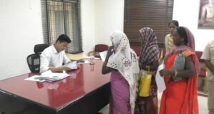 जनदर्शन में सुनी गई जनसामान्य की समस्याएं,प्राप्त आवदेनों के त्वरित निराकरण के दिए गए निर्देश