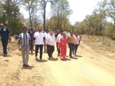 विधायक के अनुशंसा पर हो रहे विकास कार्यो पर वाहवाही लूटना बंद करे जिला पंचायत अध्यक्ष-अंबिका मरकाम