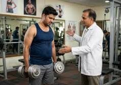 भारी डंबल उठाने से नहीं घटेगी पेट की चर्बी, डॉक्टर ने खोला फिटनेस इंडस्ट्री का सबसे बड़ा ‘झूठ’