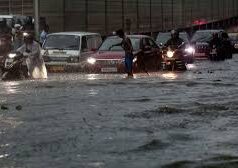 नगरीय प्रशासन विभाग ने बरसात के पहले जलभराव रोकने तथा बाढ़ प्रभावित क्षेत्रों में आवश्यक व्यवस्था के दिए निर्देश