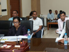 आवारा श्वान के नियंत्रण के लिए प्रदेश के सभी 33 जिलों में स्थापित होगा ऐनीमल बर्थ कन्ट्रोल सेन्टर : मंत्री रामविचार नेताम