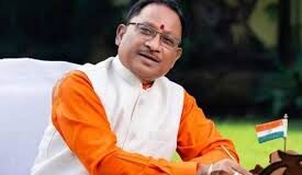 नारी शक्ति वंदन अधिनियम के प्रभावी क्रियान्वयन हेतु एकजुटता का आह्वान: मुख्यमंत्री साय ने सांसदों, विधायकों और महिला संगठनों को लिखा पत्र