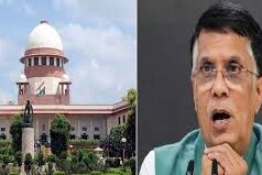 पवन खेड़ा को SC से बड़ा झटका, ट्रांजिट जमानत पर रोक; तेलंगाना HC के फैसले को पलटा