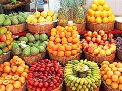 FSSAI का बड़ा अलर्ट, फल नहीं जहर बिक रहा! केमिकल से पकाए जा रहे फलों पर सख्ती…