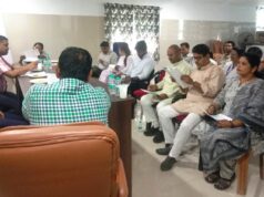 जीवनदीप समिति की बैठक सम्पन्न, अस्पताल सुविधाओं के सुदृढ़ीकरण पर लिए गए महत्वपूर्ण निर्णय