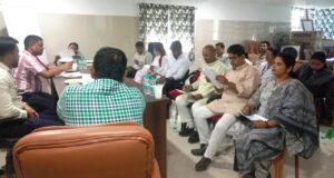 जीवनदीप समिति की बैठक सम्पन्न, अस्पताल सुविधाओं के सुदृढ़ीकरण पर लिए गए महत्वपूर्ण निर्णय