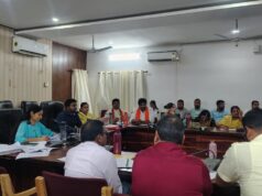 कलेक्टर की अगुवाई में जिले के विकास का बना मजबूत ब्लूप्रिंट, हर क्षेत्र में दिखेगा व्यापक बदलाव