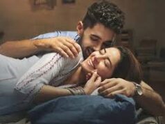 अनन्या पांडे और लक्ष्य की नई फिल्म ‘चांद मेरा दिल’ का टीजर हुआ रिलीज,केमिस्ट्री ने मचाया तहलका…