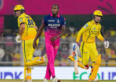 IPL 2026 में पहले बल्लेबाजी करना पड़ रहा भारी? आंकड़े बता रहे सच्चाई