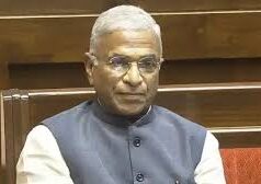 तीसरी बार उपसभापति बने हरिवंश, पीएम Narendra Modi ने दी बधाई