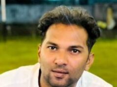 दन्तेवाड़ा में सत्ता पक्ष के विधायक को ही नही मिल रहा है प्रतिनिधि – राहुल महाजन