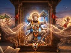 हनुमान जयंती पर ‘श्रीहनुमत पंचरत्नम’ के पाठ से बजरंगबली होते हैं प्रसन्न, मिलता है कई गुना फल