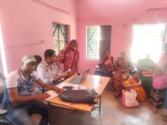 महतारी वंदना योजना में केवाईसी सर्वर बना परेशानी का कारण, घंटों इंतजार के बाद भी निराश लौटी महिलाएं