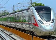 ‘नमो भारत’ पर आया बड़ा अपडेट,अब 3 घंटे में पूरा होगा दिल्ली से ऋषिकेश का सफर!