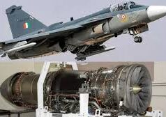 अमेरिका से हुई पक्की डील,अब भारत में ही बनेंगे लड़ाकू विमानों के दमदार इंजन…