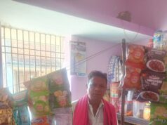 दिव्यांगता नहीं बनी बाधा, संतोष यादव ने खड़ा किया आत्मनिर्भरता का मजबूत आधार