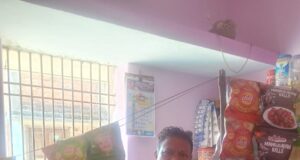 दिव्यांगता नहीं बनी बाधा, संतोष यादव ने खड़ा किया आत्मनिर्भरता का मजबूत आधार