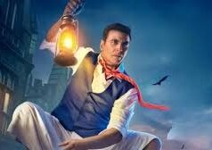 हॉरर कॉमेडी फिल्म ‘भूत बंगला’ की धमाकेदार कमाई, 5 दिन में 100 करोड़ के करीब पहुंची फिल्म…