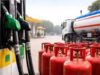 बिहार के आरा और बक्सर में पेट्रोल पंपों पर लंबी लाइन प्रशासन ने कहा- किल्लत नहीं….