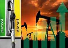 क्या बढ़ने वाले हैं पेट्रोल-डीजल के दाम,तेल कंपनियों को हो सकता है 80 हजार करोड़ का घाटा…