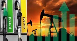 क्या बढ़ने वाले हैं पेट्रोल-डीजल के दाम,तेल कंपनियों को हो सकता है 80 हजार करोड़ का घाटा…