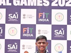 रात में मछुआरे का काम करने वाले अब्दुल फताह की छलांग ने लक्षद्वीप एथलेटिक्स के लिए एक नया अध्याय लिखा