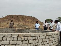 “नवा तरिया आय के जरिया” से बदलेगी तस्वीर“ ‘मोर गांव मोर पानी’ अभियान बनेगा जल क्रांति का आधार, सूखे से जूझते गांवों को मिलेगा स्थायी समाधान