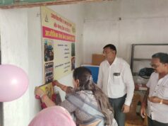 लोहारी में ‘आजीविका सेवा केंद्र’ का शुभारंभ: महिलाओं के सपनों को मिला सशक्त मंच आत्मनिर्भरता, रोजगार और सम्मान की नई कहानी लिखेंगी ग्रामीण महिलाएं