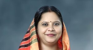 किसी भी दल की मूल विचारधारा में निहित होती है उसकी वास्तविक शक्ति: रूपकुमारी…