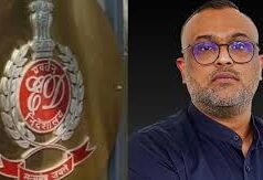 ED की बड़ी कार्रवाई: I-PAC डायरेक्टर को 10 दिन की कस्टडी