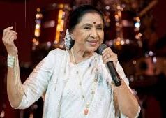 दुनिया छोड़ने से पहले आशा भोसले ने समझाया था,अपने आखिरी गाने का गहरा मतलब….