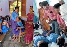 बिहार में बढ़ती गर्मी का कहर, एक साथ 10 छात्र बेहोश होने से मचा हंगामा…