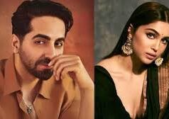 इस दिन रिलीज होगी शरवरी-आयुष्मान खुराना की फिल्म,आ रहा नया प्रेम…