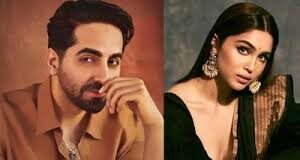 इस दिन रिलीज होगी शरवरी-आयुष्मान खुराना की फिल्म,आ रहा नया प्रेम…