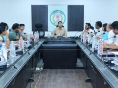 जिला स्वास्थ्य योजनाओं की समीक्षा: कलेक्टर ने गुणवत्ता, समयबद्धता और मॉनिटरिंग पर दिया जोर