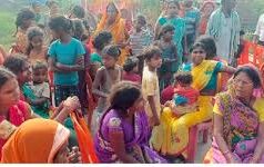 शादी की खुशियां मातम में बदली,कल जानी थी बारात और आज घर से निकली अर्थी…