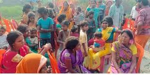 शादी की खुशियां मातम में बदली,कल जानी थी बारात और आज घर से निकली अर्थी…