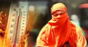 झारखंड में बढ़ती गर्मी और लू की आशंका को देखते हुए केंद्र सरकार ने जारी किया अलर्ट…