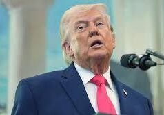 अल-बरदेई का बड़ा बयान, ट्रंप के खिलाफ खाड़ी देशों और UN से हस्तक्षेप की मांग