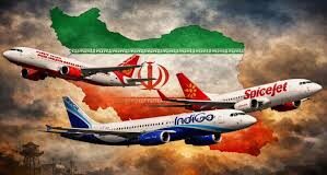 सरकार का बड़ा ऐलान इंडिगो और एयर इंडिया के लिए आसमान में सस्ता होगा सफर…