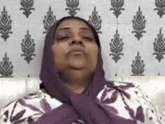 वृंदावन नाव हादसे में बची महिला ने सुनाई आपबीती, ऐसे बचाई थी अपनी जान….