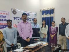 पी.एम. केयर्स फॉर चिल्ड्रन योजनाः 23 वर्ष की आयु पर मिलेगी 10 लाख की सहायता, रायगढ़ में आयोजित हुआ विशेष प्रशिक्षण