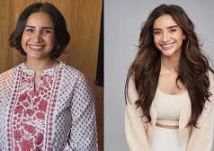 पत्रलेखा ने ट्रोलर्स को दिया करारा जवाब, मां बनने के बाद बढ़े वजन पर उठे सवाल