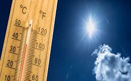 बिहार में हीटवेव का असर दिखना शुरू हो गया 45 डिग्री तक तापमान चढ़ने की संभावना, IMD ने जारी किया अलर्ट…