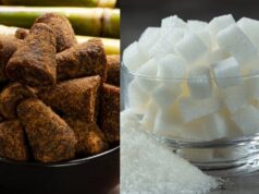 क्या चीनी की जगह गुड़ यूज करने से मोटापा नहीं बढ़ता? जानें एक्सपर्ट ओपिनियन