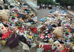 पटना नगर निगम ने शहर में कचरा फैलाने वालों पर सख्त कार्रवाई की तैयारी,लगेगा जुर्माना…
