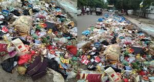 पटना नगर निगम ने शहर में कचरा फैलाने वालों पर सख्त कार्रवाई की तैयारी,लगेगा जुर्माना…