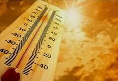 उत्तर प्रदेश में लू का प्रकोप रहेगा जारी, अभी नहीं मिलेगी गर्मी से राहत….